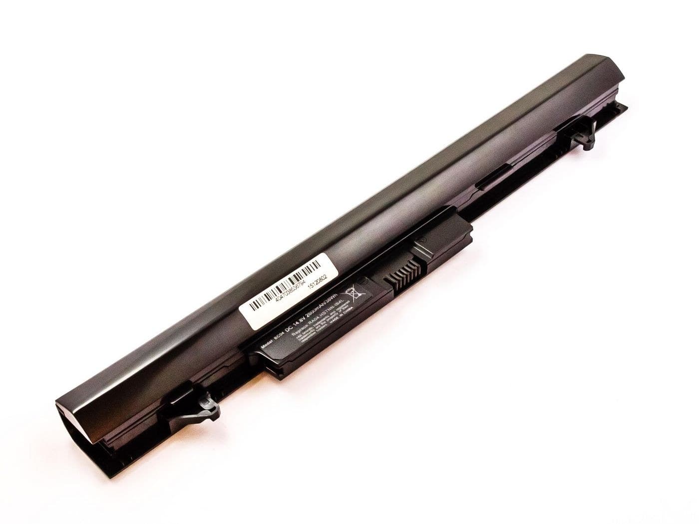 Laptop Battery for HP 32.56Wh