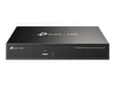 TP-Link VIGI NVR1008H - standalone NVR - 8 channels thumbnail 2