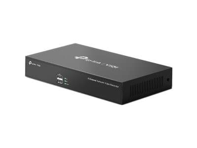 TP-Link VIGI NVR1008H - standalone NVR - 8 channels - Image 3