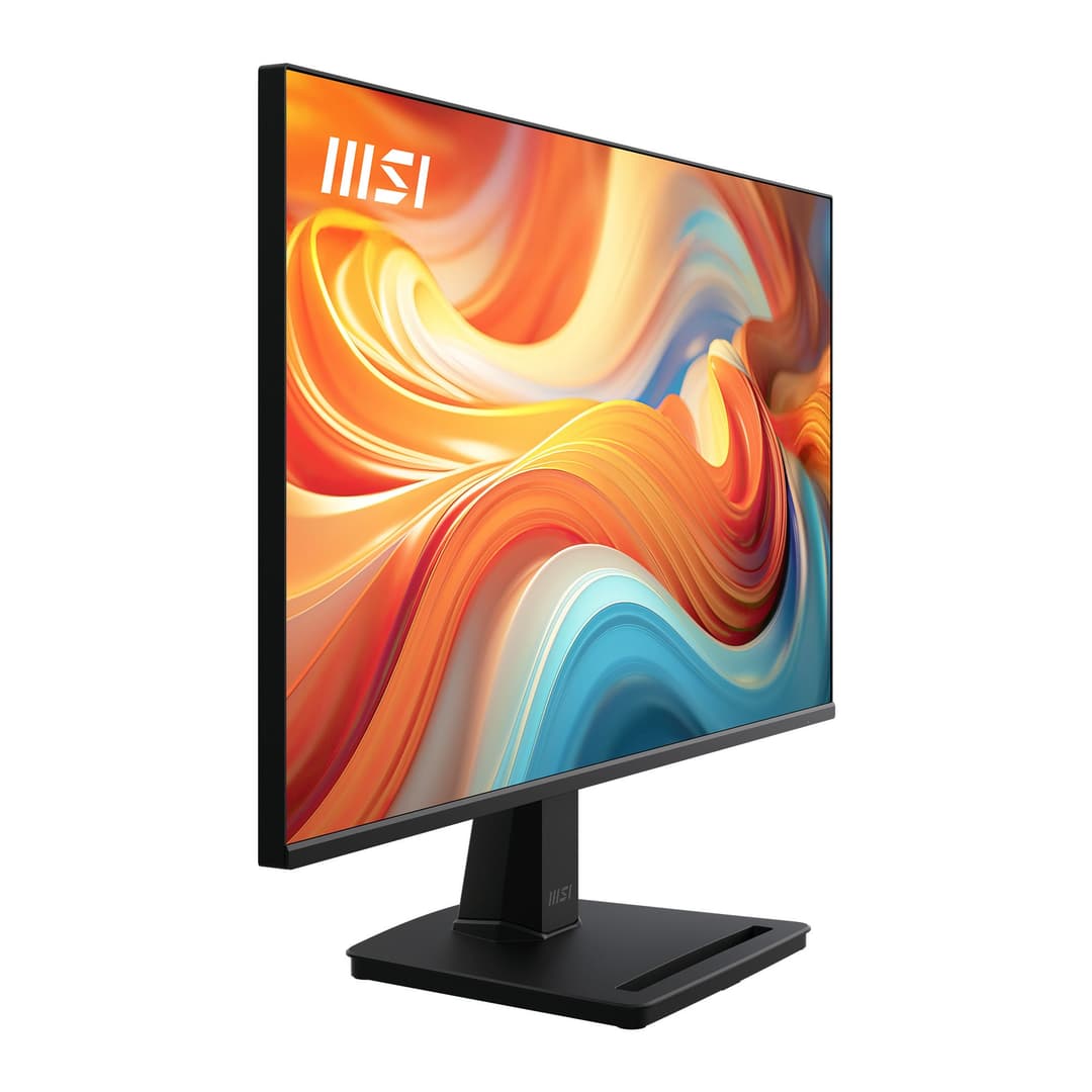 MSI PRO MP251 E14L 25" IPS Full HD 144Hz 1ms VGA HDMI Monitor - Image 3