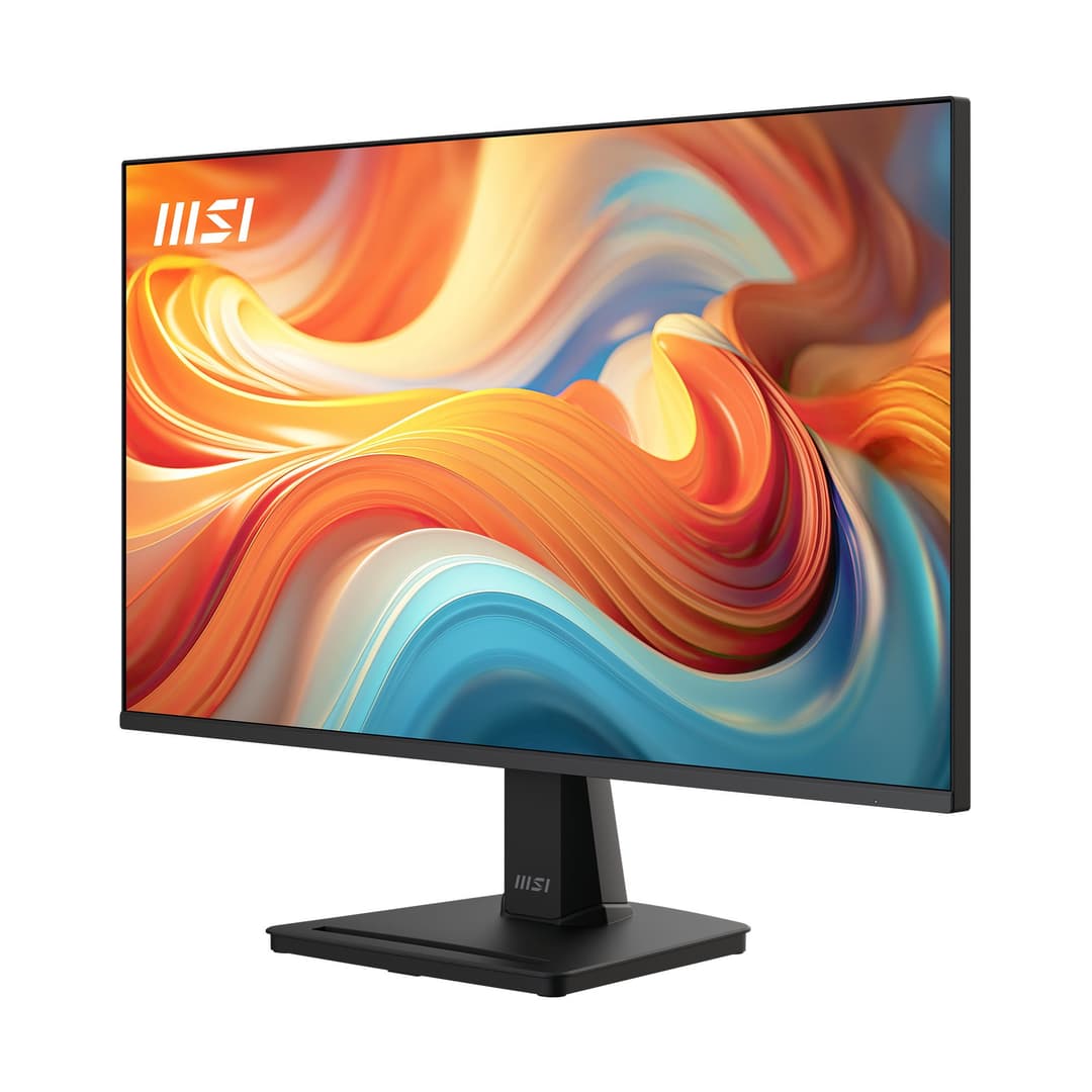 MSI PRO MP251 E14L 25" IPS Full HD 144Hz 1ms VGA HDMI Monitor - Image 9