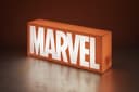 Paladone Marvel Logo Light Sign - Red, White thumbnail 6