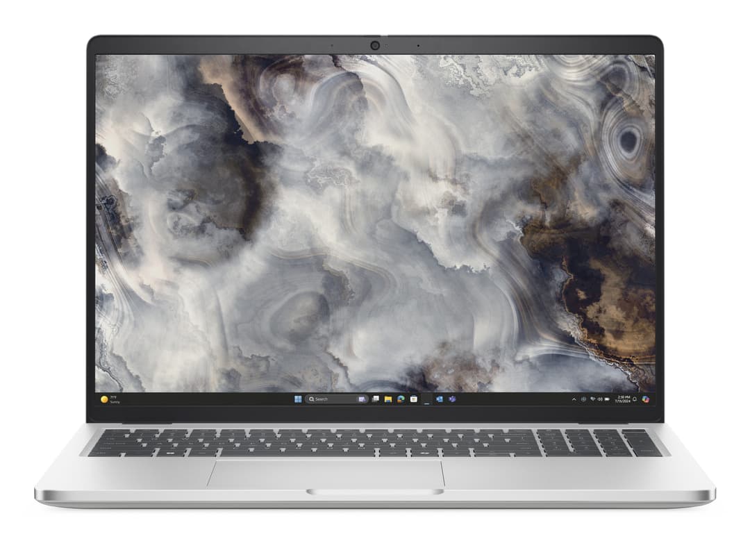 DELL Pro 16 Plus PB16250 Copilot+ PC Intel Core Ultra 5 236V Laptop 40.6 cm (16") Full HD+ 16 GB LPDDR5x-SDRAM 512 GB SSD Wi-Fi 7 (802.11be) Windows 11 Pro Aluminium UK English - Image 2
