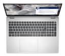 DELL Pro 16 Plus PB16250 Copilot+ PC Intel Core Ultra 5 236V Laptop 40.6 cm (16") Full HD+ 16 GB LPDDR5x-SDRAM 512 GB SSD Wi-Fi 7 (802.11be) Windows 11 Pro Aluminium UK English thumbnail 3
