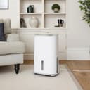 Meaco MeacoDry Arete One 20L Dehumidifier & HEPA Air Purifier Warm Pebble thumbnail 2