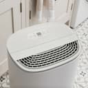 Meaco MeacoDry Arete One 20L Dehumidifier & HEPA Air Purifier Warm Pebble thumbnail 4