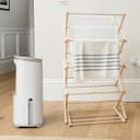 Meaco MeacoDry Arete One 20L Dehumidifier & HEPA Air Purifier Warm Pebble thumbnail 6