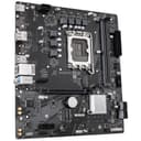 GIGABYTE H610M D3W DDR4 Motherboard - Supports 14th Gen. Intel Core CPUs, 5+1+1 phases VRM, up to 3200MHz DDR4, 1xPCIe 3.0 M.2, 1GbE LAN, USB 3.2 Gen 1 thumbnail 3