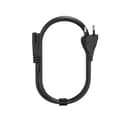 Hama 00200003 mobile device charger Laptop Black AC Indoor thumbnail 3
