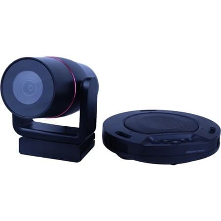 HuddleCamHD HuddlePair HC-HUDDLEPAIR Video Conferencing Camera  30 fps  USB 2.0 - Image 1