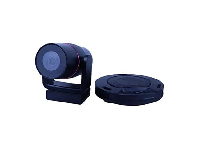 HuddleCamHD HuddlePair HC-HUDDLEPAIR Video Conferencing Camera  30 fps  USB 2.0 - Image 2