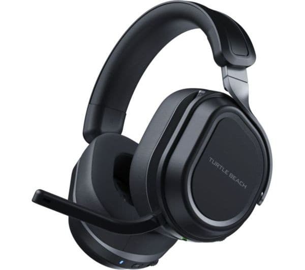Turtle Beach Stealth 700 Gen 3 Wireless Gaming Headset - Black 