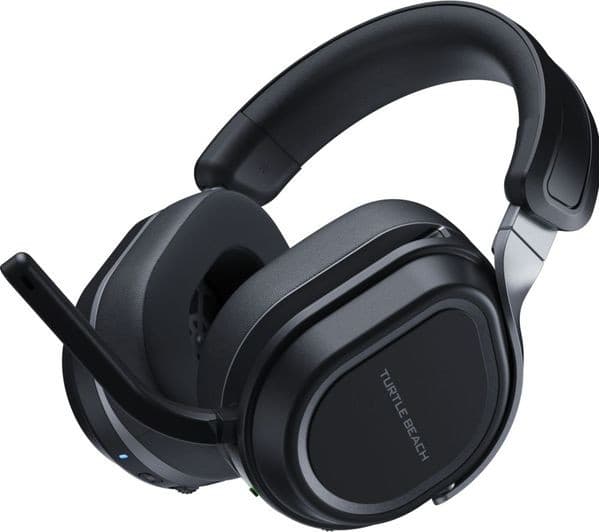Turtle Beach Stealth 700 Gen 3 Wireless Gaming Headset - Black - Image 3