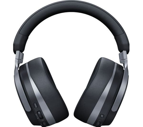 Turtle Beach Stealth 700 Gen 3 Wireless Gaming Headset - Black - Image 4