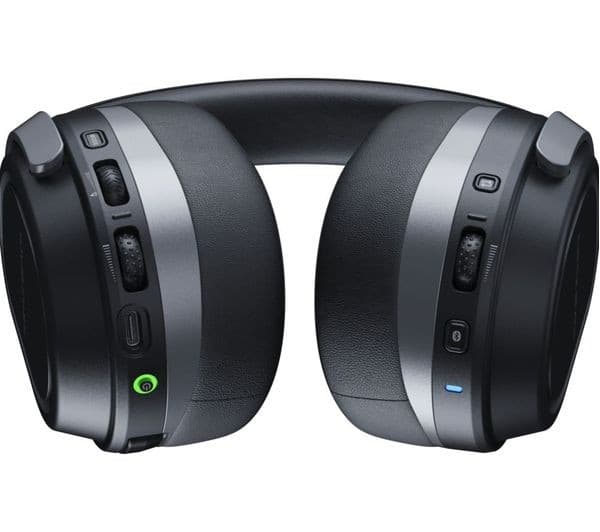 Turtle Beach Stealth 700 Gen 3 Wireless Gaming Headset - Black - Image 5