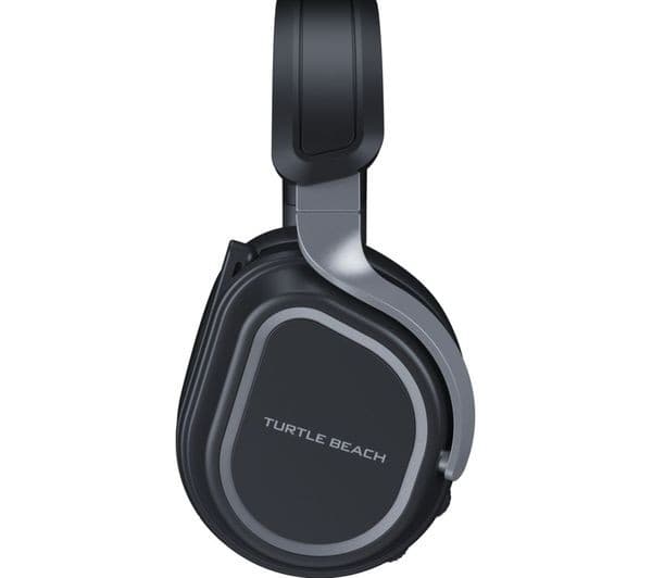 Turtle Beach Stealth 700 Gen 3 Wireless Gaming Headset - Black - Image 6