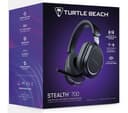 Turtle Beach Stealth 700 Gen 3 Wireless Gaming Headset - Black thumbnail 8