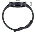 SAMSUNG Galaxy Watch6 BT with Bixby - Graphite, 40 mm thumbnail 3