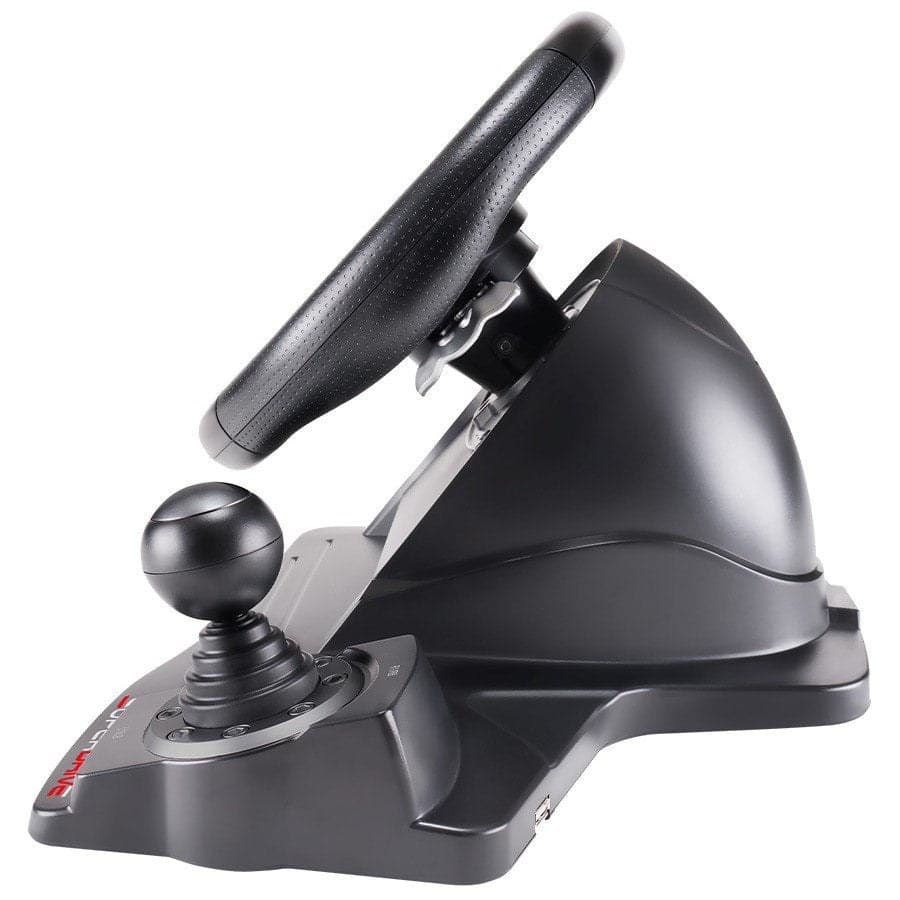 Subsonic Superdrive GS 550 Steering Wheel - Image 7