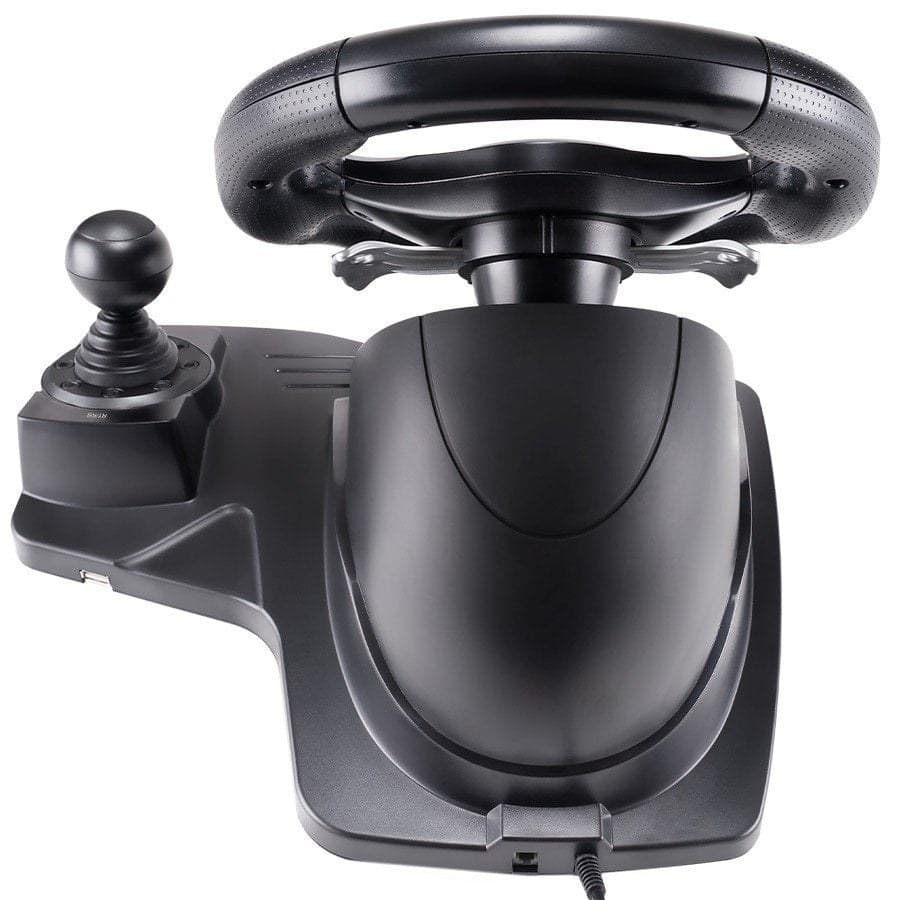 Subsonic Superdrive GS 550 Steering Wheel - Image 8