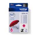 Brother LC225XLM ink cartridge 1 pc(s) Original Magenta thumbnail 1