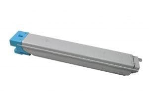 Toner Cyan CLT-C808S/ELS