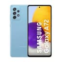 Samsung Galaxy A72 128GB Blue thumbnail 1