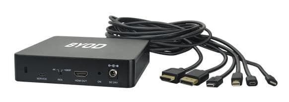 BYOD Presentation Switcher 5 - Image 1