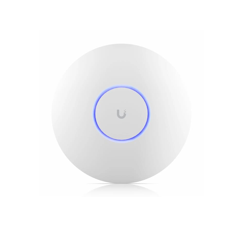 Ubiquiti U7 Pro 7.3 Gbps Ceiling Mount WiFi 7 Access Point - Image 1