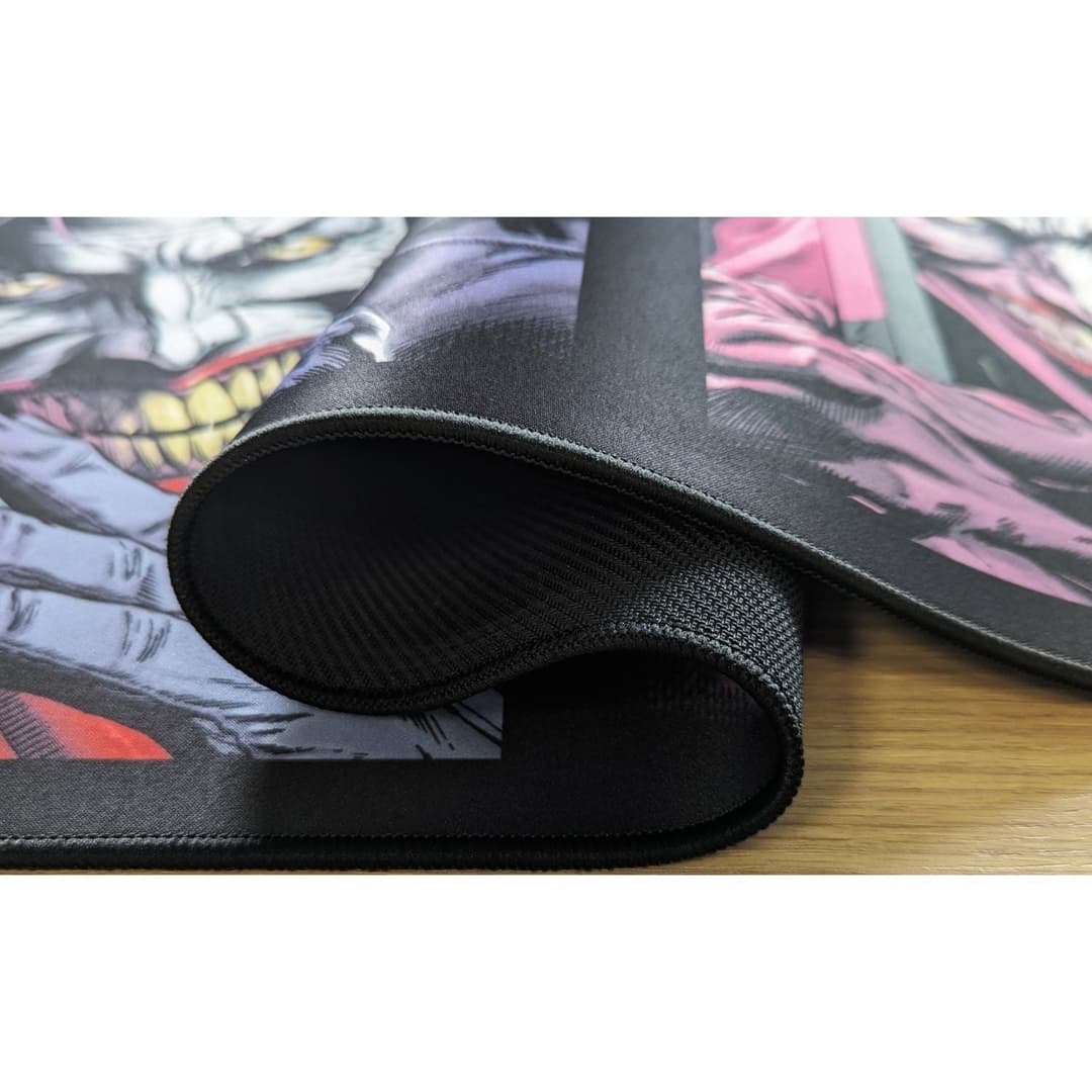 Subsonic The Joker XXL Gaming Mouse Pad - Image 4