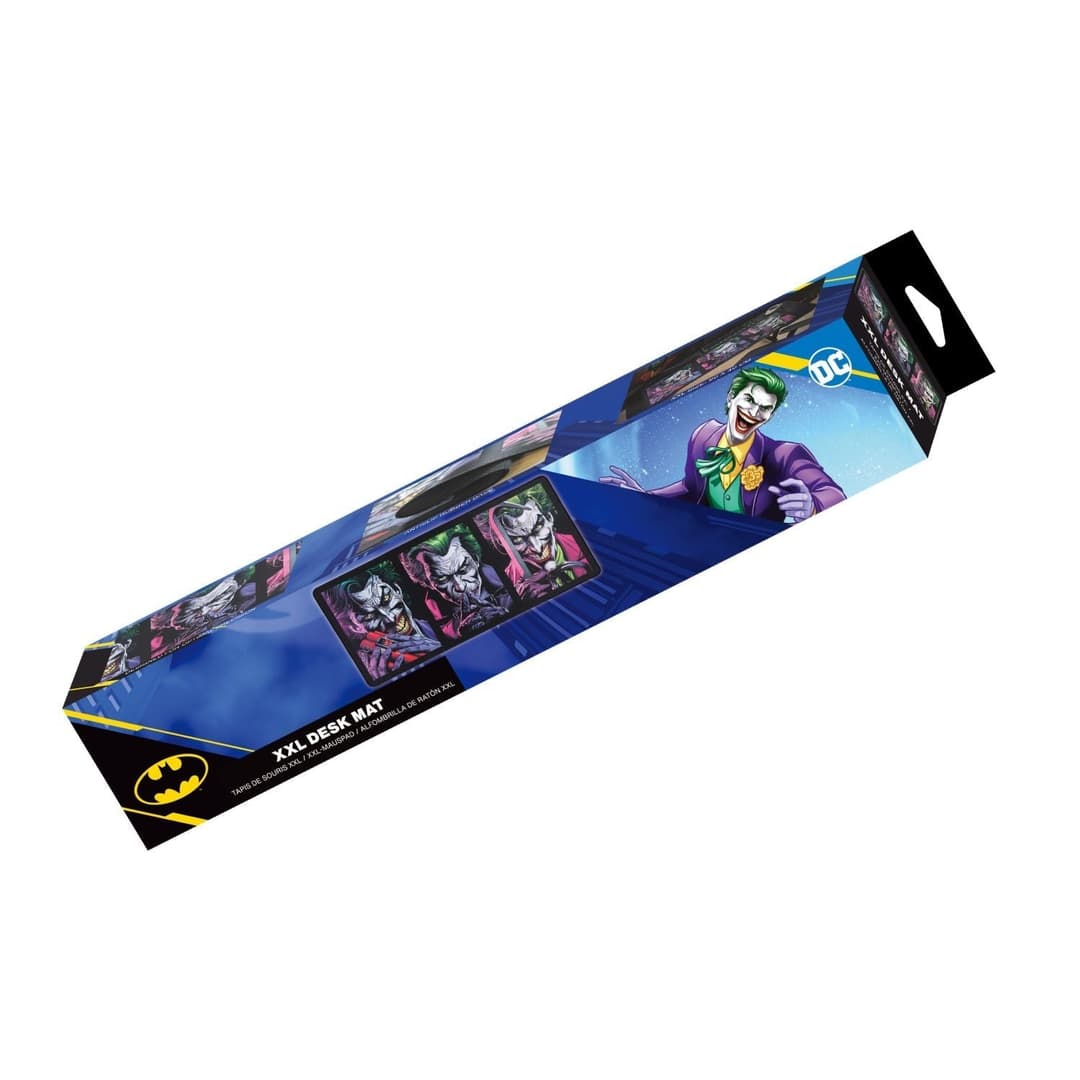 Subsonic The Joker XXL Gaming Mouse Pad - Image 6