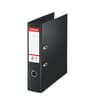 Esselte No.1 VIVIDA Lever Arch File PP, 30% pre-consumer recycled PP foil