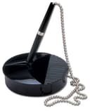 Fellowes 9821502 pen/pencil holder Plastic Black thumbnail 1