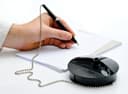 Fellowes 9821502 pen/pencil holder Plastic Black thumbnail 2