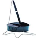 Fellowes 9821502 pen/pencil holder Plastic Black thumbnail 3