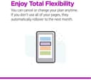 HP 62XL - High Yield - black - original - ink cartridge thumbnail 5