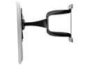 Peerless SUA761PU TV mount/stand 165.1 cm (65") Black thumbnail 4