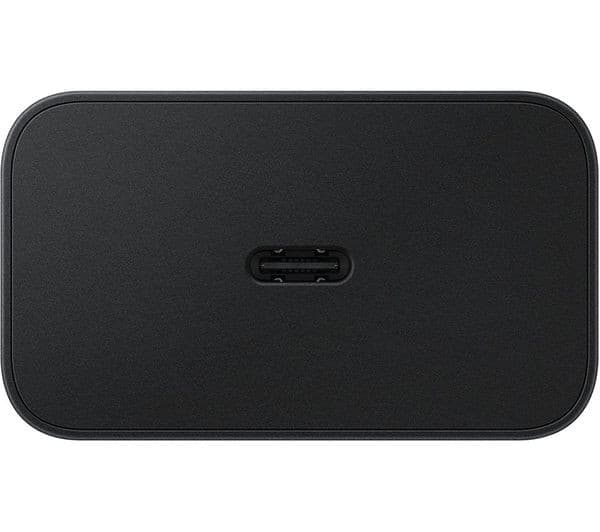 Samsung EP-T4511XBEGGB 45W USB-C Charger Black - Image 3