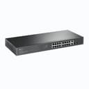 TP-Link 18-Port Gigabit Rackmount Switch with 16 PoE+ thumbnail 2