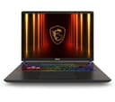 MSI Vector 17 HX AI 17" Gaming Laptop - Intel® Core™ Ultra 9, RTX 5090, 1 TB SSD thumbnail 1