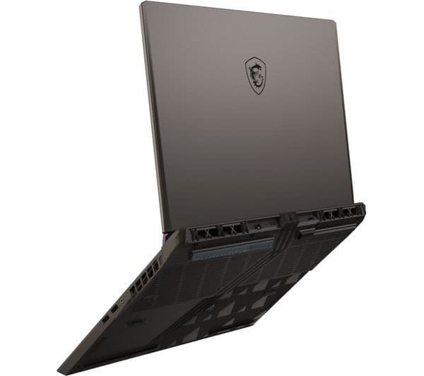 MSI Vector 17 HX AI 17" Gaming Laptop - Intel® Core™ Ultra 9, RTX 5090, 1 TB SSD - Image 2