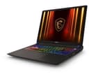 MSI Vector 17 HX AI 17" Gaming Laptop - Intel® Core™ Ultra 9, RTX 5090, 1 TB SSD thumbnail 4