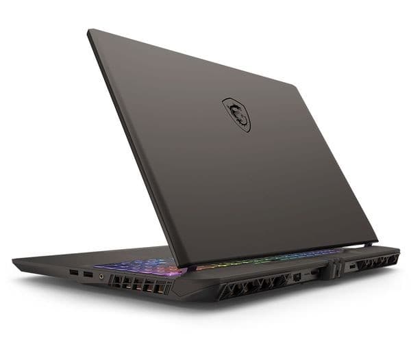 MSI Vector 17 HX AI 17" Gaming Laptop - Intel® Core™ Ultra 9, RTX 5090, 1 TB SSD - Image 5