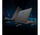 MSI Vector 17 HX AI 17" Gaming Laptop - Intel® Core™ Ultra 9, RTX 5090, 1 TB SSD thumbnail 6