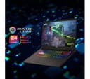 MSI Vector 17 HX AI 17" Gaming Laptop - Intel® Core™ Ultra 9, RTX 5090, 1 TB SSD thumbnail 7