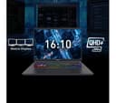 MSI Vector 17 HX AI 17" Gaming Laptop - Intel® Core™ Ultra 9, RTX 5090, 1 TB SSD thumbnail 8