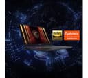 MSI Vector 17 HX AI 17" Gaming Laptop - Intel® Core™ Ultra 9, RTX 5090, 1 TB SSD thumbnail 10