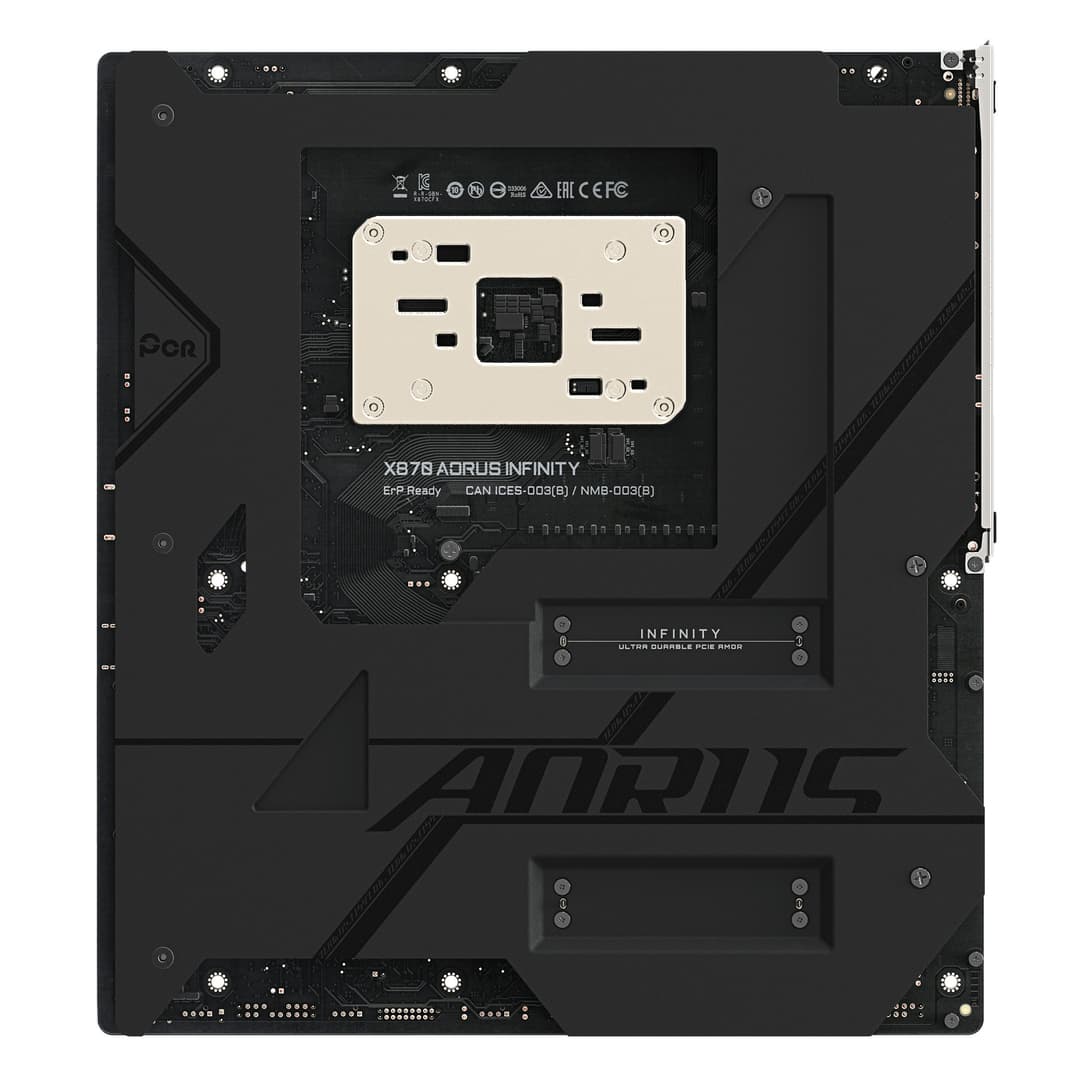 GIGABYTE X870 AORUS INFINITY Motherboard - Image 5