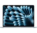 Apple MacBook Air 15" M5 16GB 512GB Sky Blue thumbnail 1