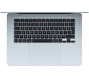 Apple MacBook Air 15" M5 16GB 512GB Sky Blue thumbnail 2